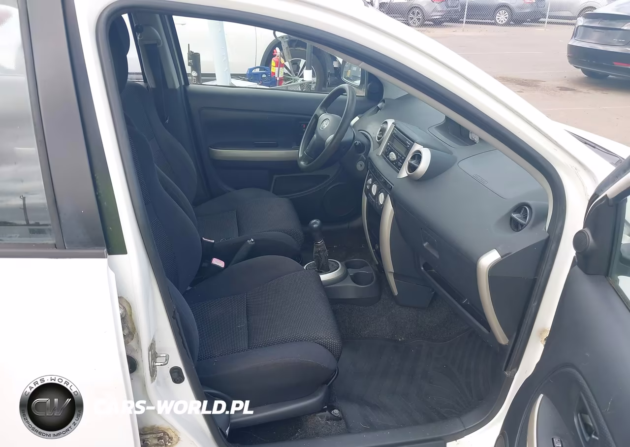 2005 Scion Xa VIN:JTKKT624050114454 - 5