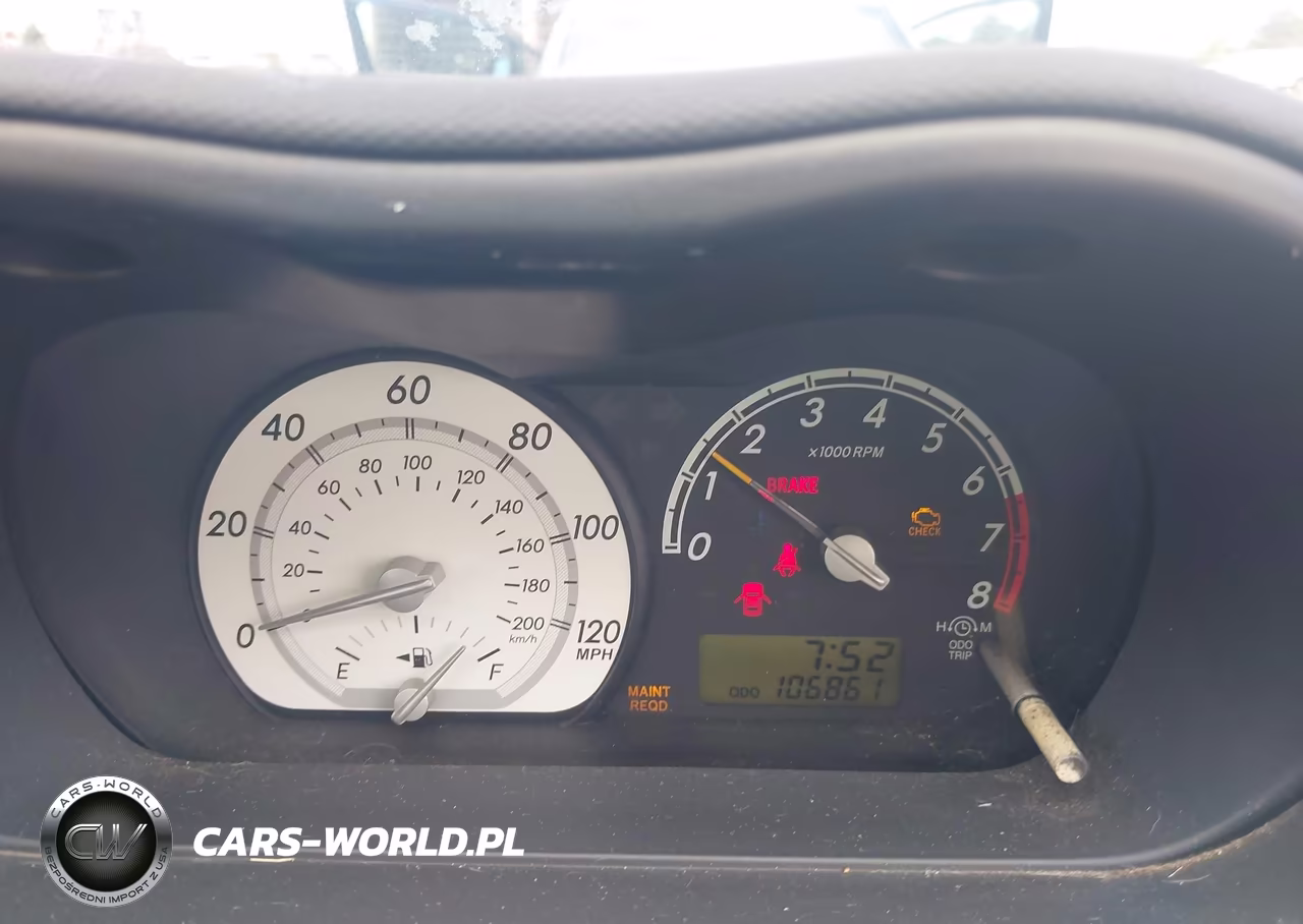 2005 Scion Xa VIN:JTKKT624050114454 - 7
