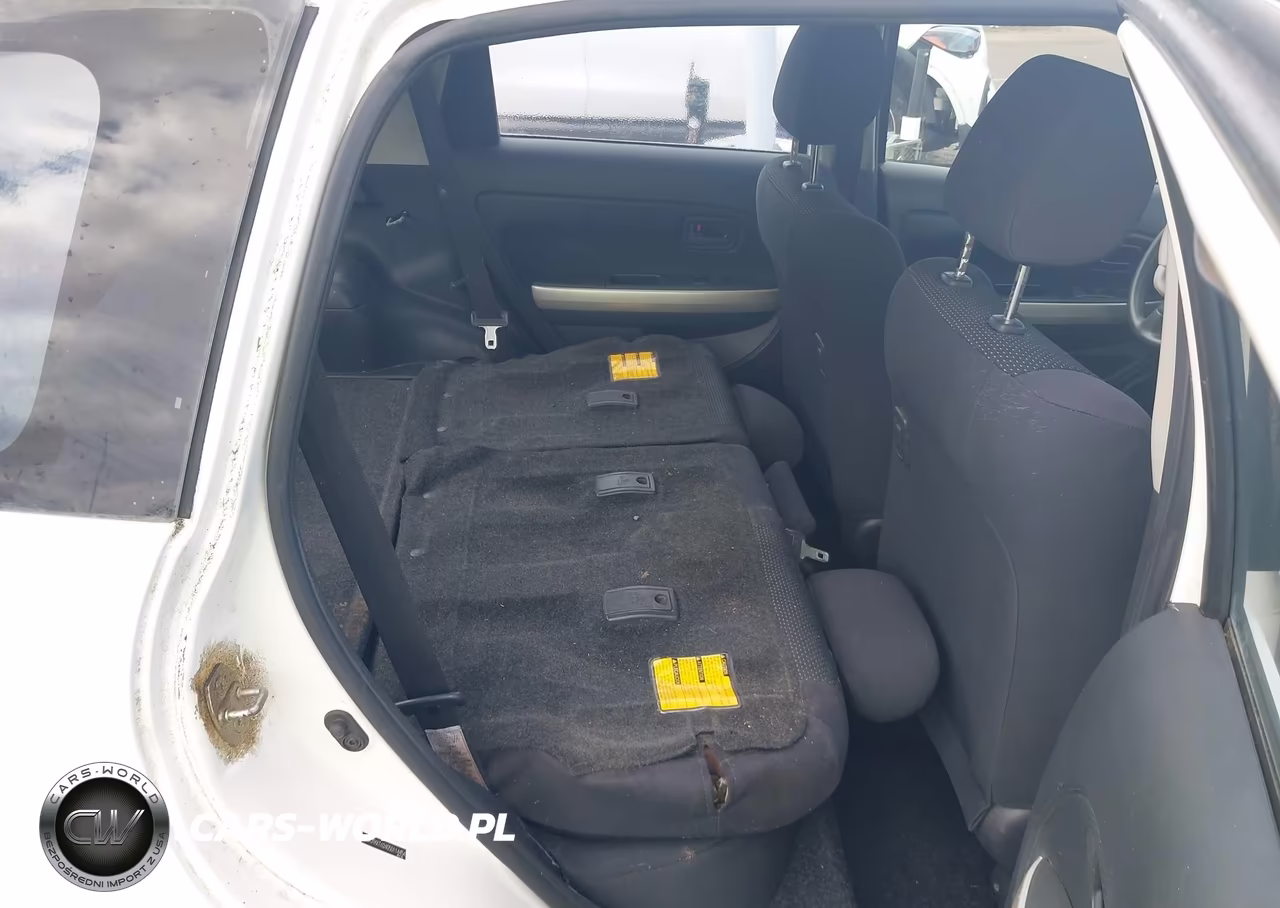 2005 Scion Xa VIN:JTKKT624050114454 - 8