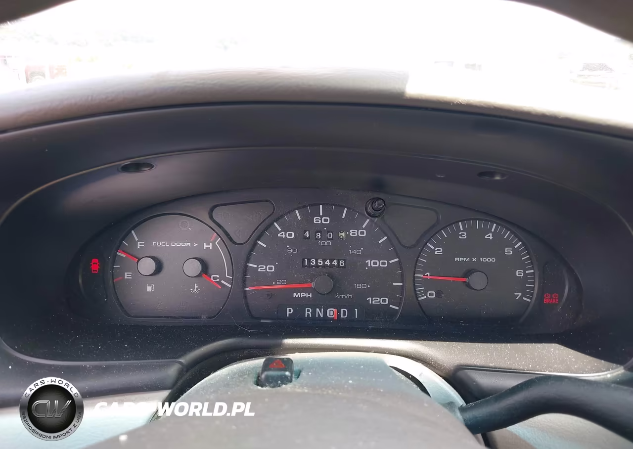 2002 Ford Taurus Ses Standard VIN:1FAFP55292G261768 - 7