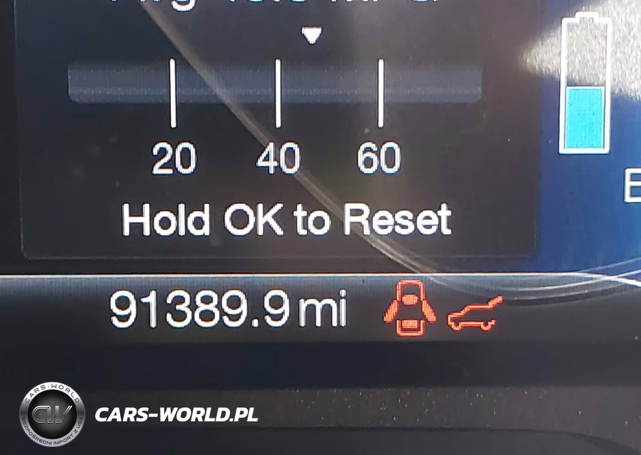 2017 Ford C-Max Energi Se VIN:1FADP5EU7HL108380 - 15