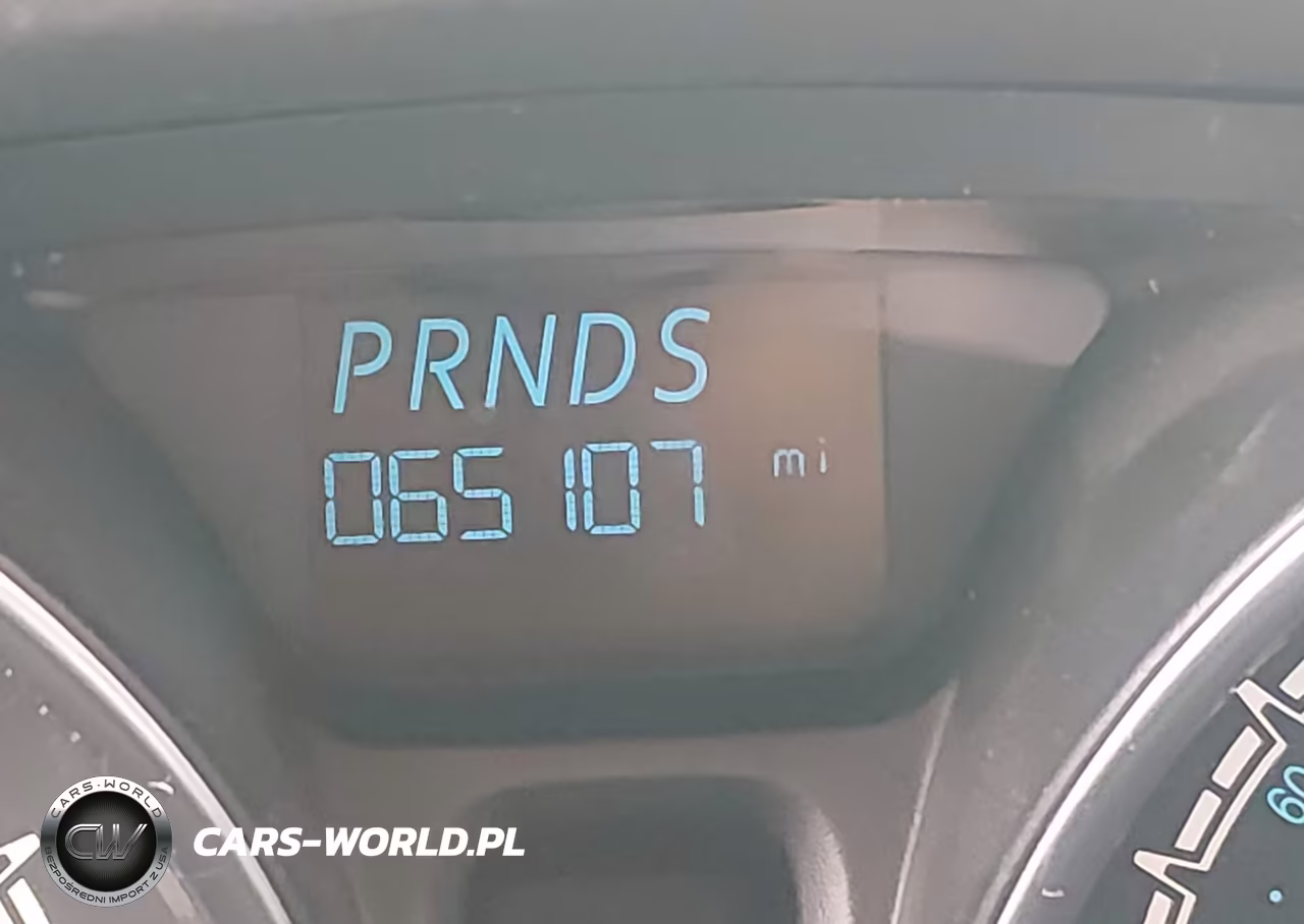 2019 Ford Fiesta Se VIN:3FADP4EJ4KM152715 - 15