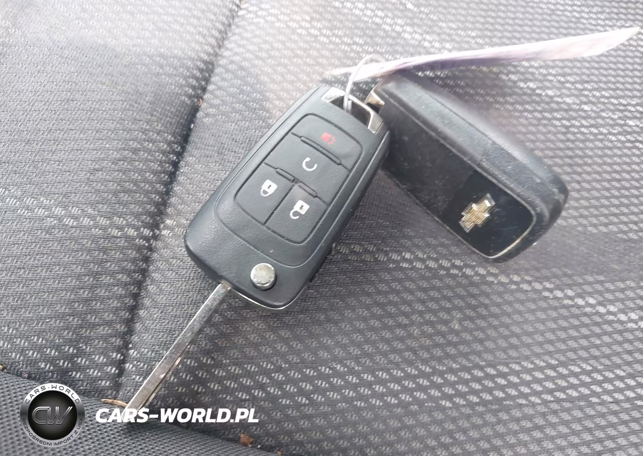 2014 Chevrolet Sonic Lt Auto VIN:1G1JC6SH9E4236950 - 11