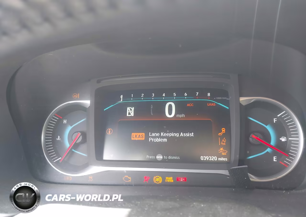 2021 Honda Pilot Awd Ex-L VIN:5FNYF6H5XMB094836 - 7