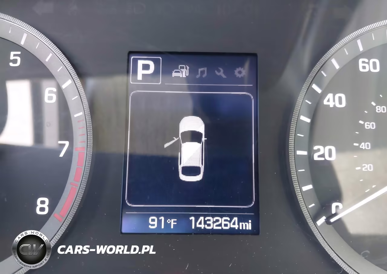 2017 Hyundai Sonata VIN:5NPE24AFXHH553957 - 7
