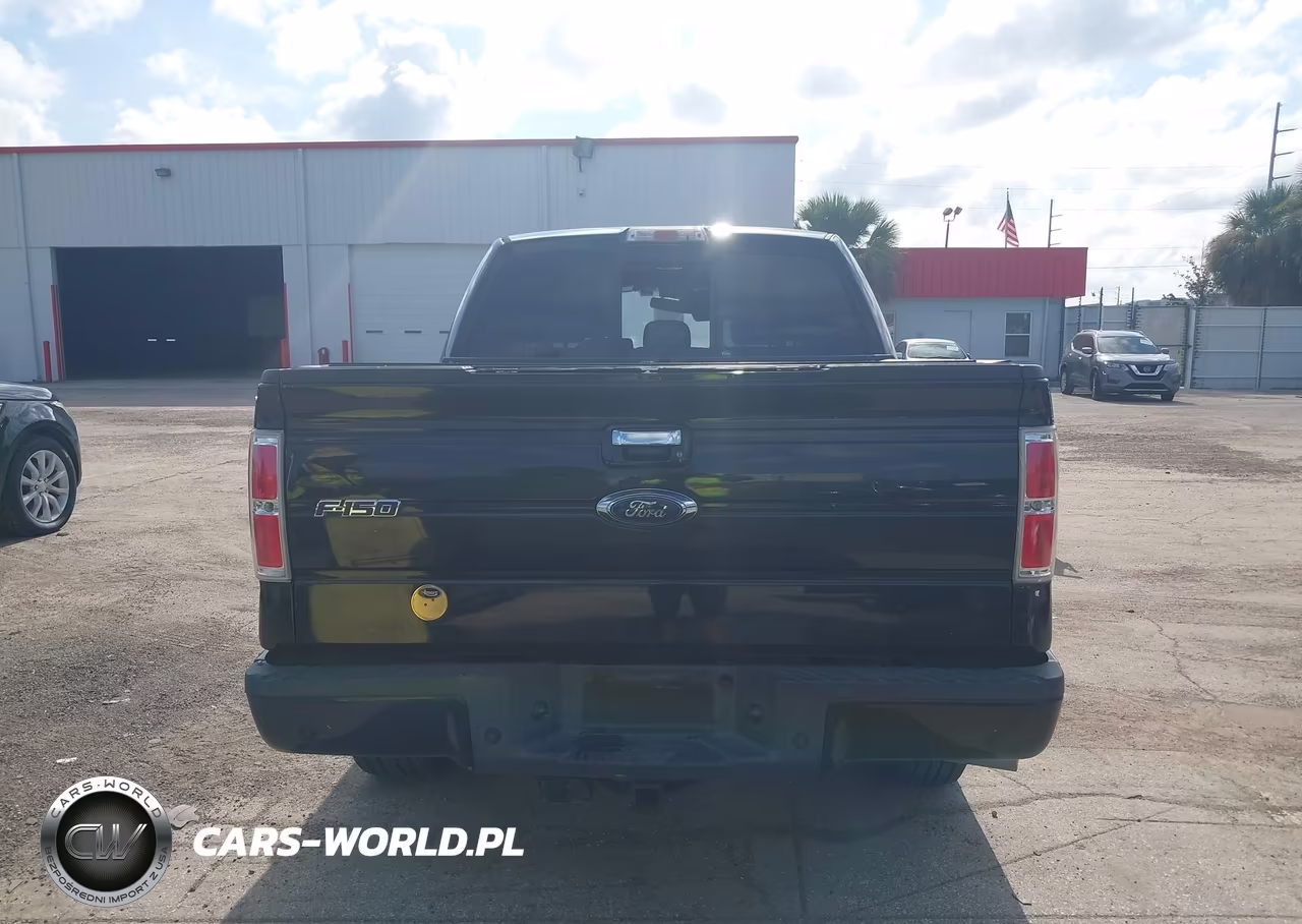 2014 Ford F-150 Limited VIN:1FTFW1CT6EFA59305 - 16