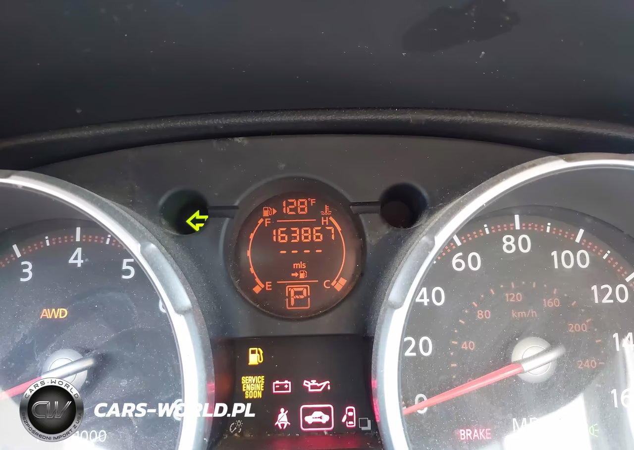 2009 Nissan Rogue Sl VIN:JN8AS58V99W164292 - 14