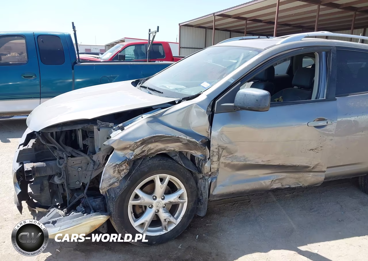 2009 Nissan Rogue Sl VIN:JN8AS58V99W164292 - 6