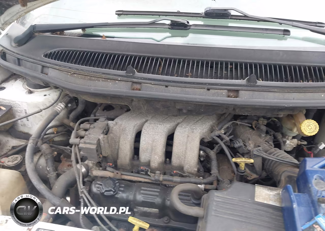 1999 Chrysler Town & Country Limited VIN:1C4GP64L5XB531534 - 6