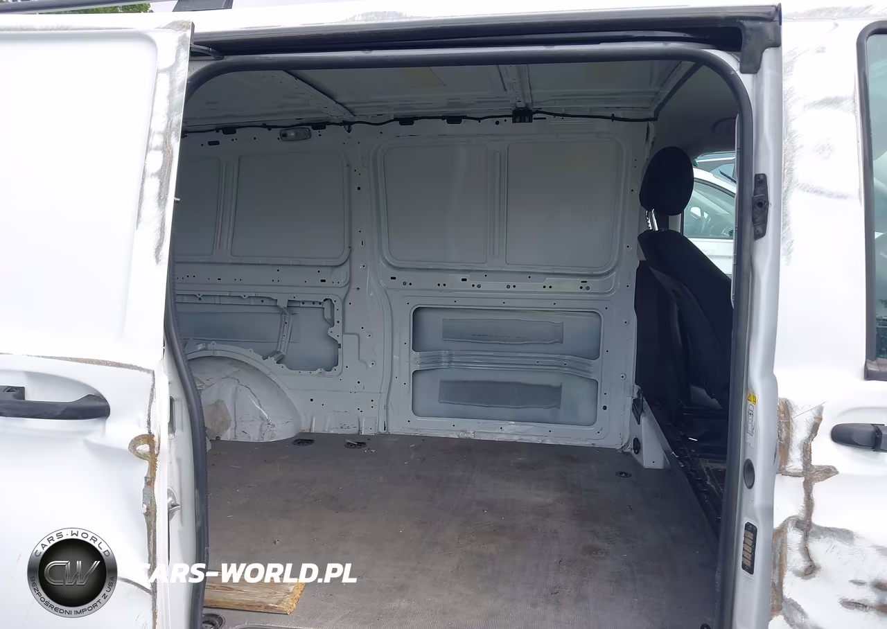 2022 Mercedes-Benz Metris VIN:W1YV0CEY6N3988697 - 8