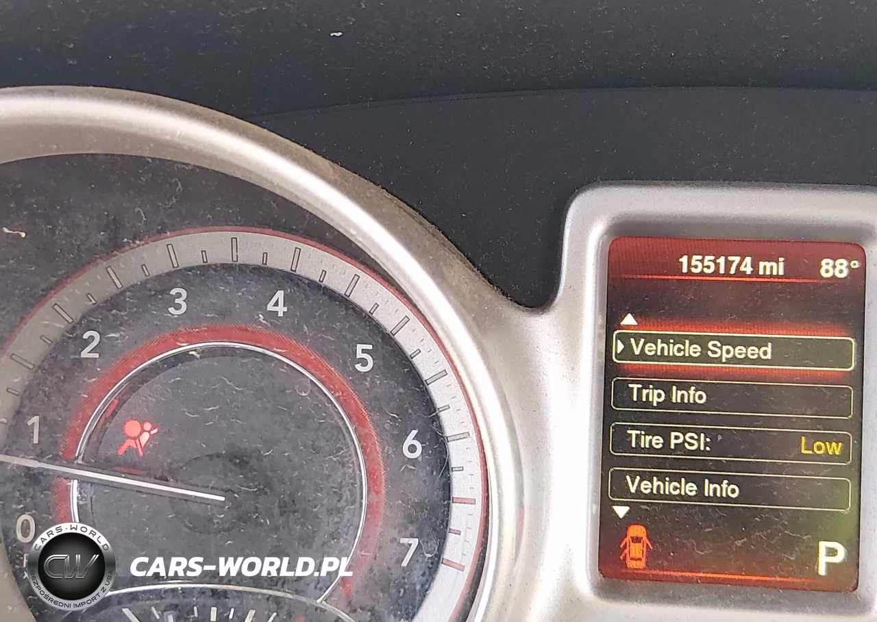 2016 Dodge Journey Se VIN:3C4PDDAG5GT221158 - 7