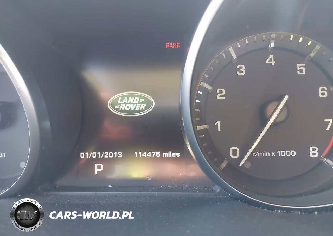 2015 Land Rover Range Rover Sport 3.0L V6 Supercharged Hse VIN:SALWR2VF2FA519877 - 15