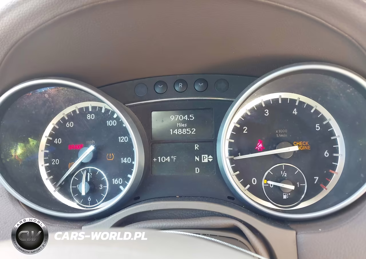 2012 Mercedes-Benz Gl 450 4Matic VIN:4JGBF7BEXCA774288 - 7