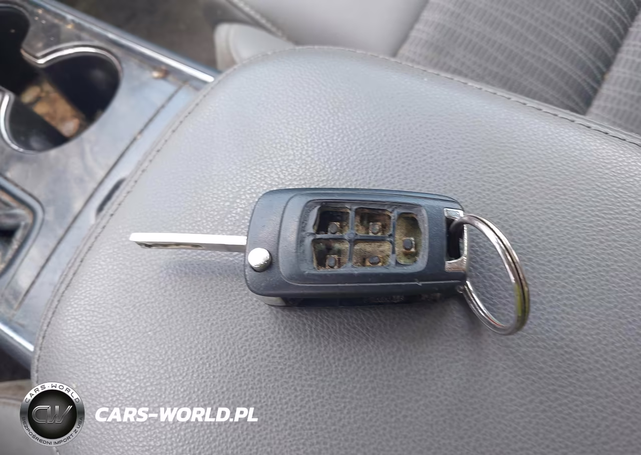 2014 Chevrolet Impala 1Lt VIN:2G1115SLXE9244976 - 11