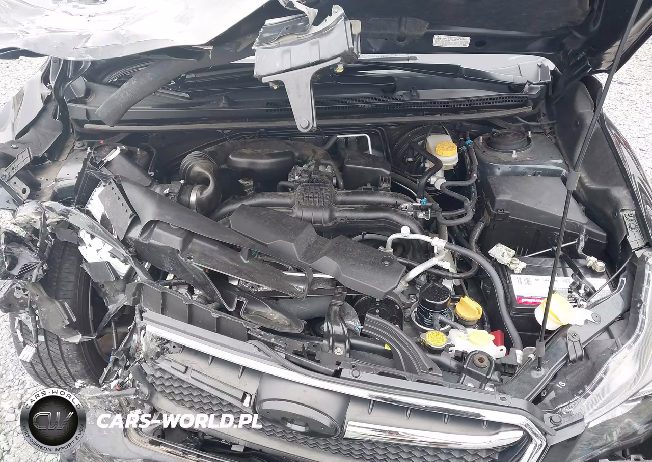 2015 Subaru Impreza 2.0I Limited VIN:JF1GPAM66FH226509 - 10