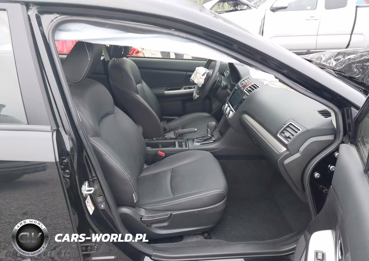 2015 Subaru Impreza 2.0I Limited VIN:JF1GPAM66FH226509 - 18