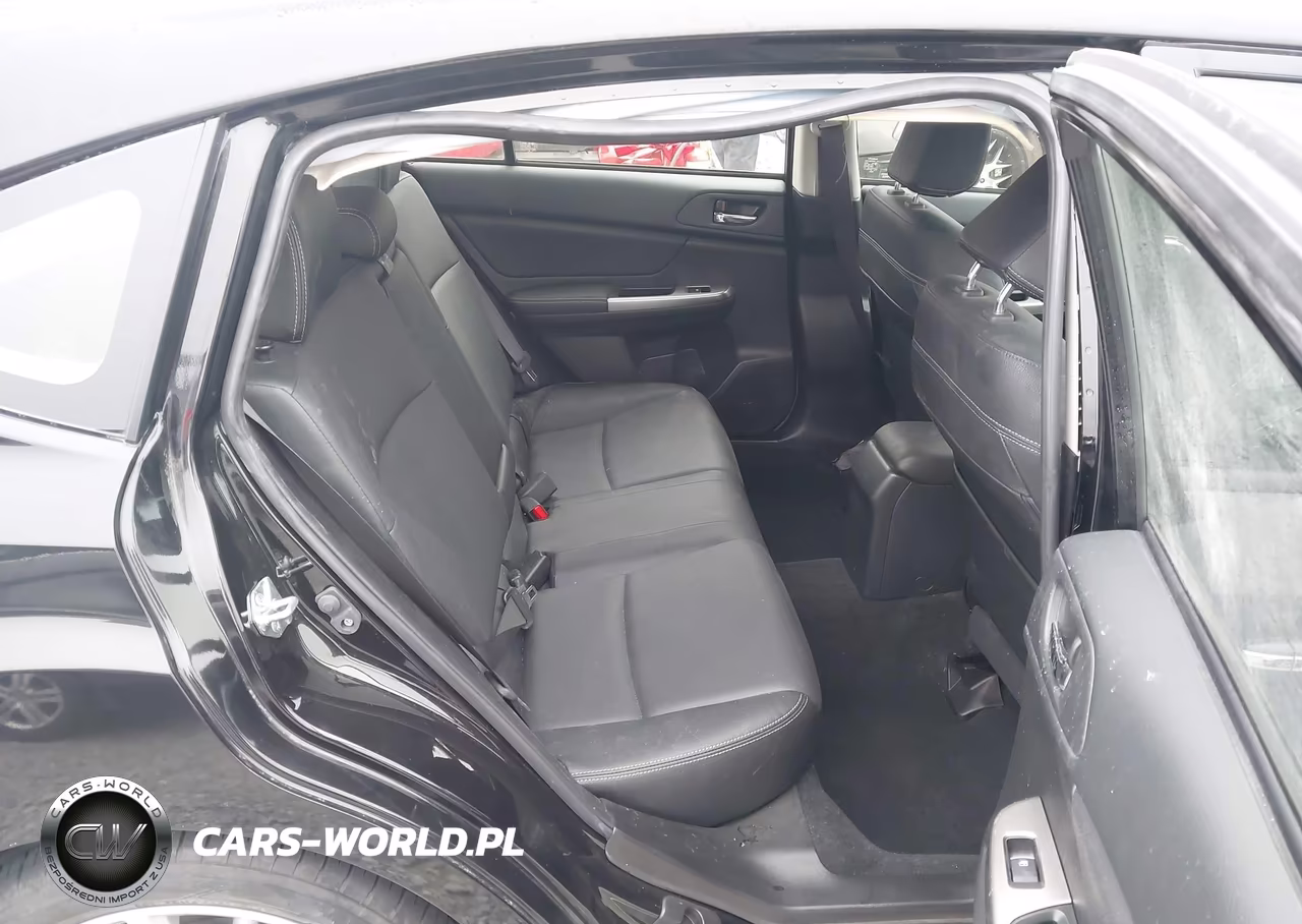 2015 Subaru Impreza 2.0I Limited VIN:JF1GPAM66FH226509 - 19