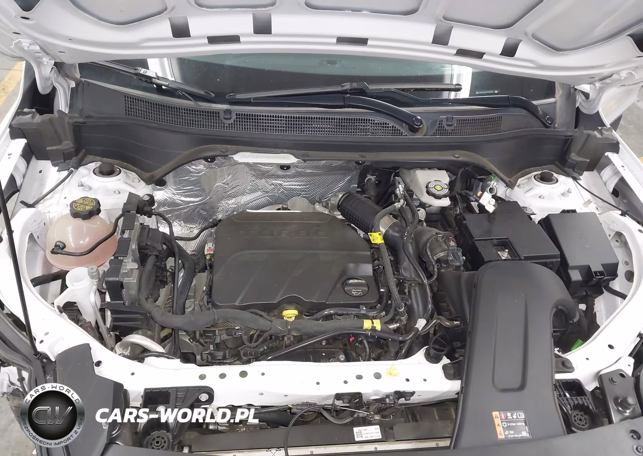 2025 Chevrolet Trax Fwd Ls VIN:KL77LFEP9SC164781 - 10