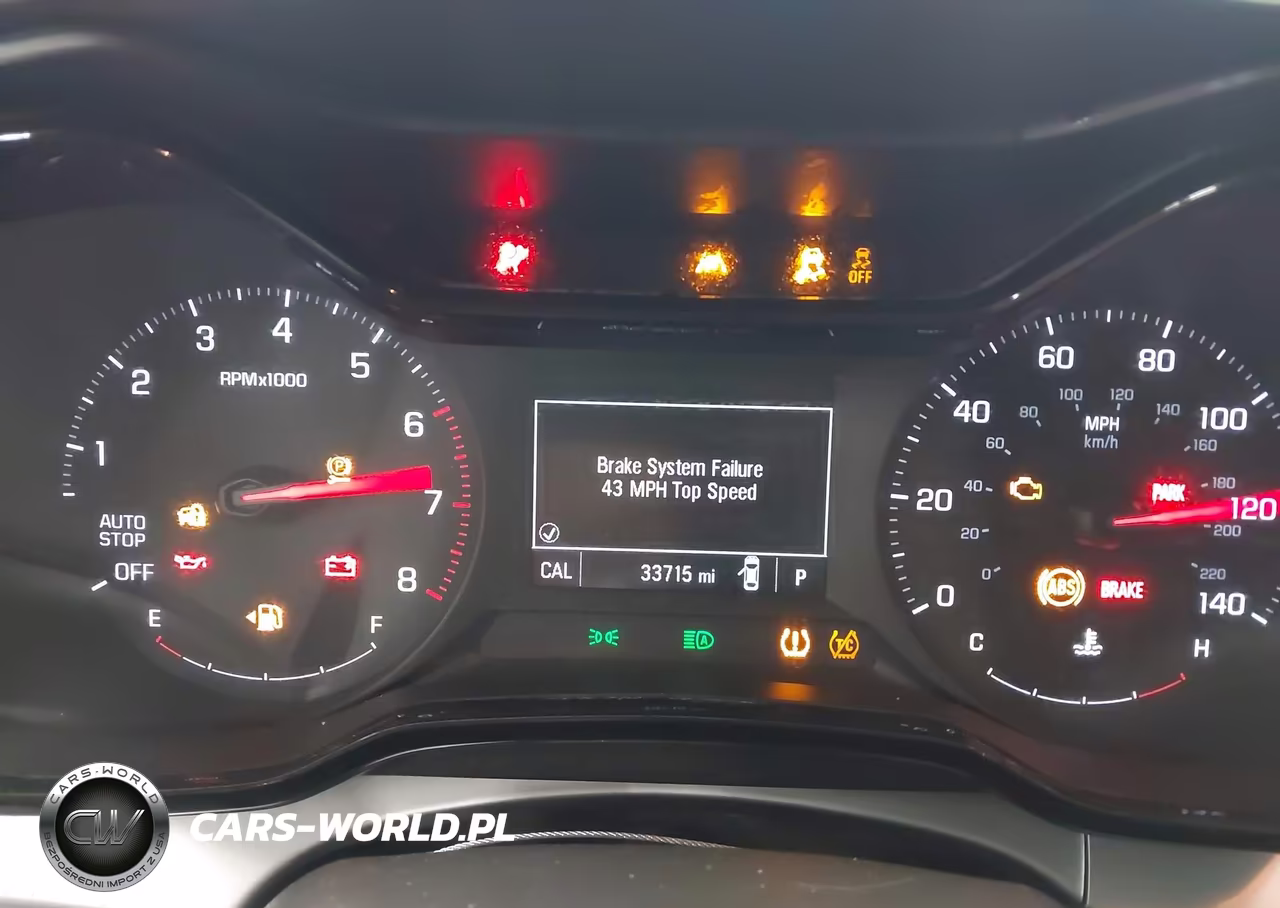 2025 Chevrolet Trax Fwd Ls VIN:KL77LFEP9SC164781 - 7