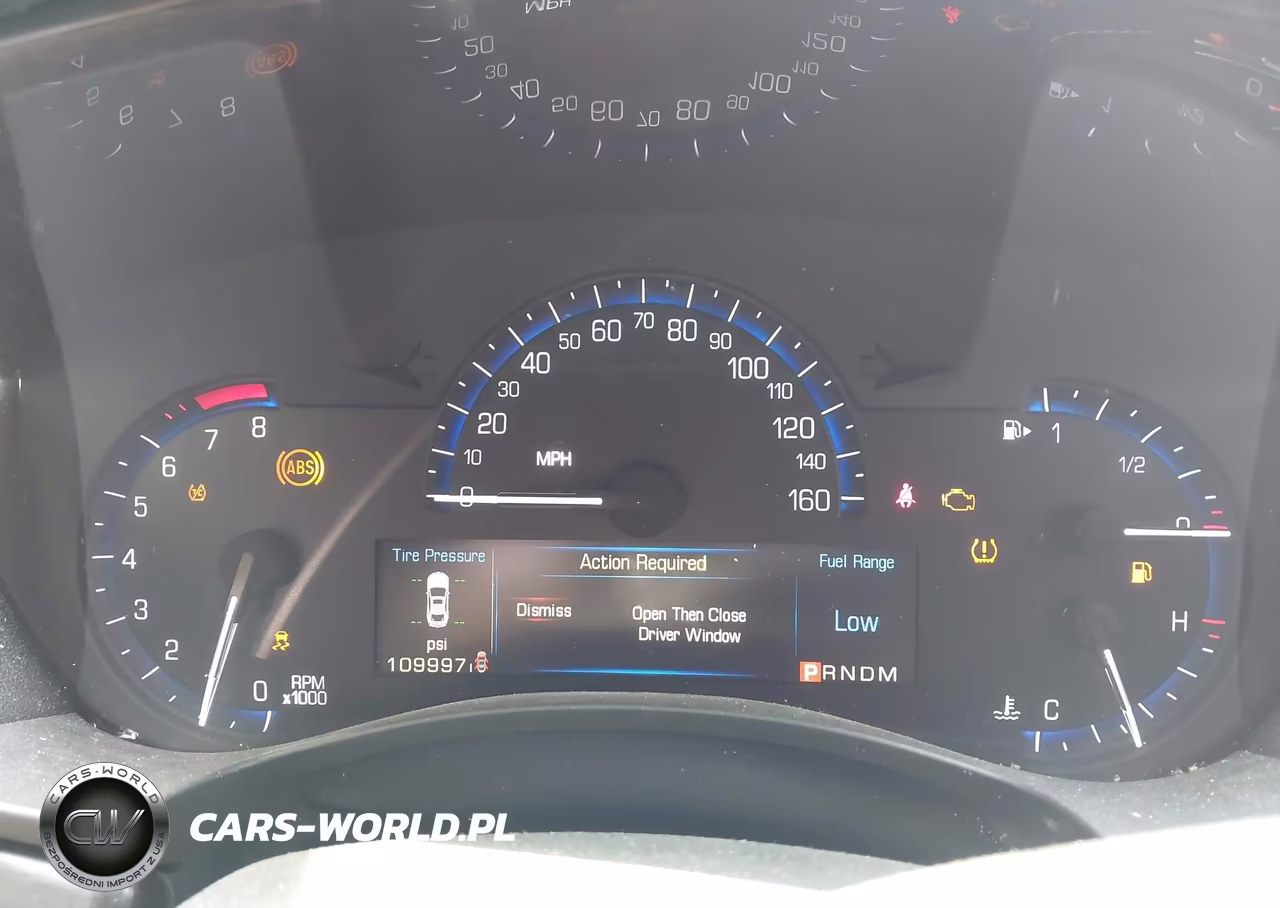 2014 Cadillac Ats Standard VIN:1G6AG5RX8E0192078 - 7