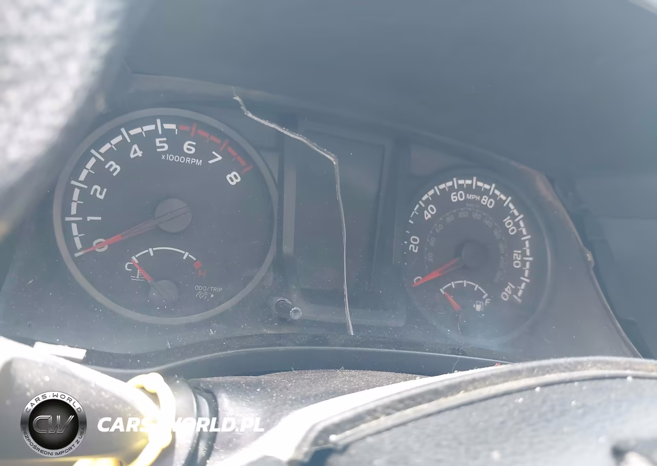 2021 Toyota Tacoma Sr VIN:3TYSX5EN0MT009942 - 7