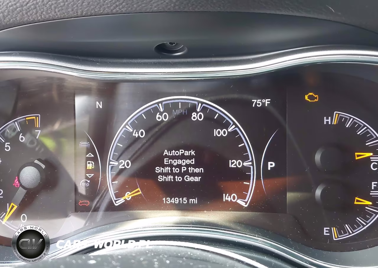 2020 Jeep Grand Cherokee Laredo VIN:1C4RJFAG2LC125491 - 7