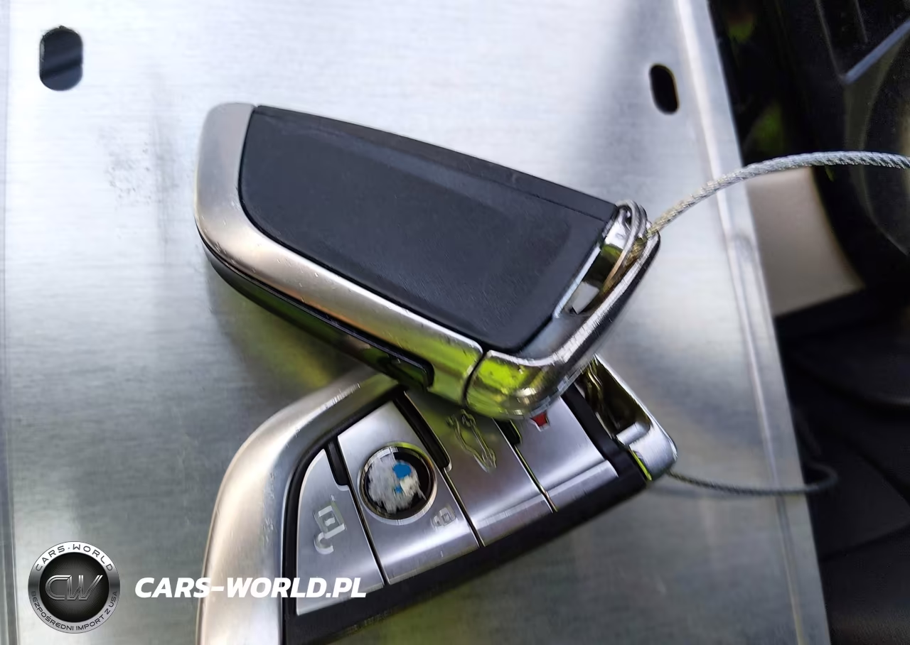 2020 BMW 5 Series 530E Iperformance VIN:WBAJA9C02LCD44059 - 11
