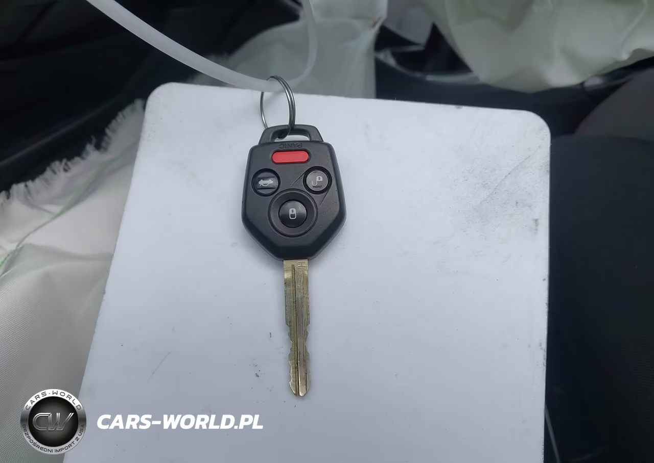 2022 Subaru Wrx VIN:JF1VBAA61N9027743 - 11