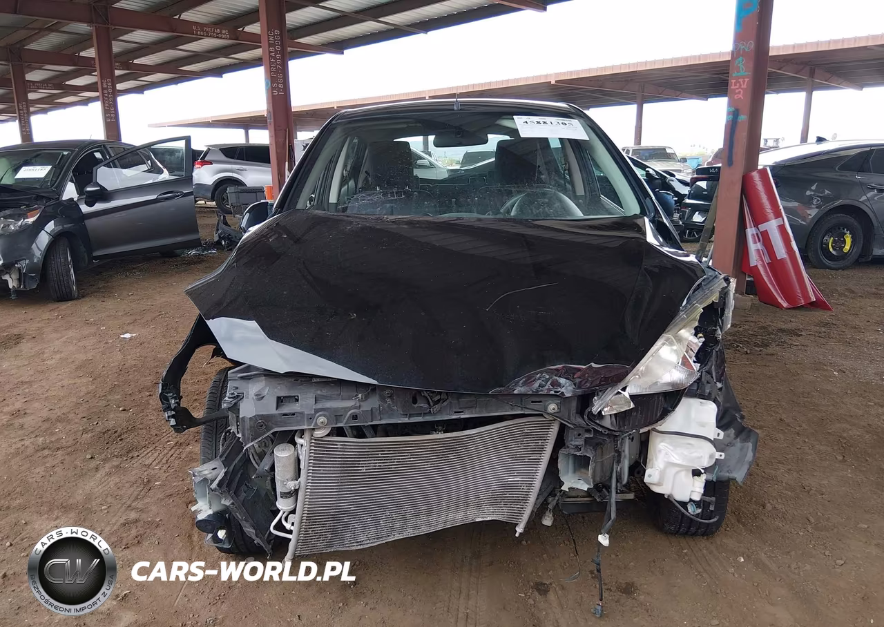2011 Mazda Mazda2 Sport VIN:JM1DE1HZ6B0119377 - 12