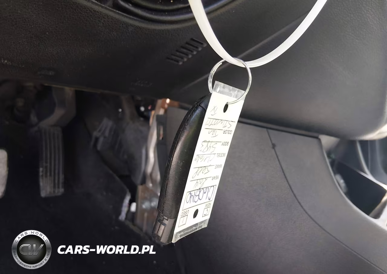 2014 Jeep Cherokee Sport VIN:1C4PJLAB6EW245483 - 11