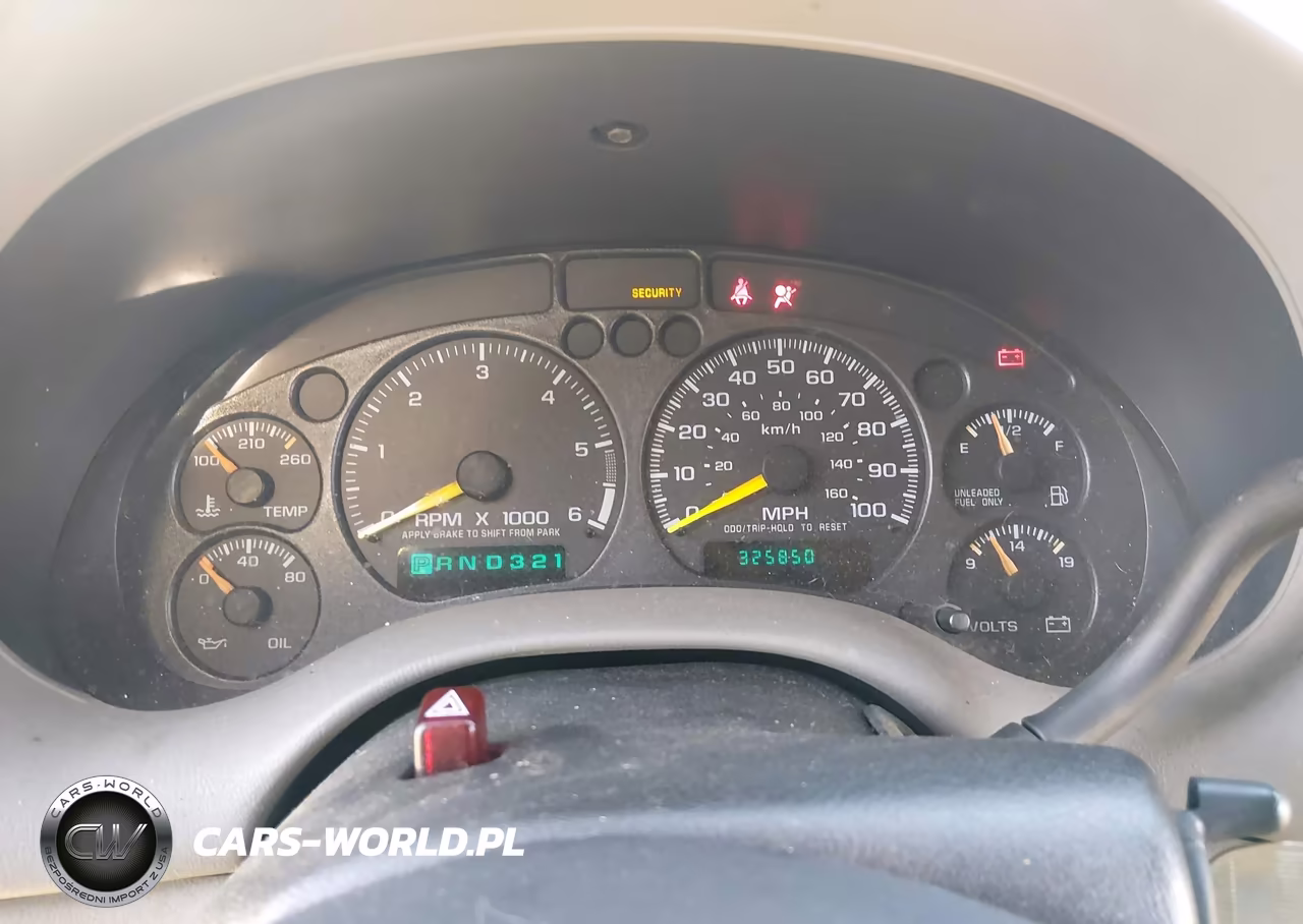 1999 Chevrolet S-10 Ls VIN:1GCCS19X3X8167400 - 7