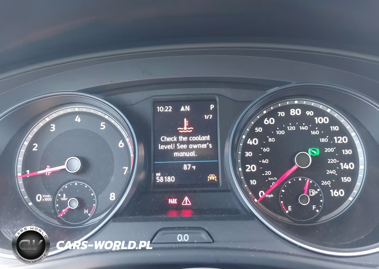 2021 Volkswagen Atlas 3.6L V6 Se W-Technology VIN:1V2JR2CA1MC608610 - 7