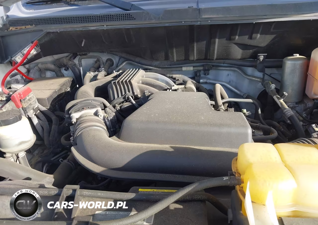 2017 Nissan Nv Cargo Nv1500 Sv V6 VIN:1N6BF0KMXHN803272 - 10