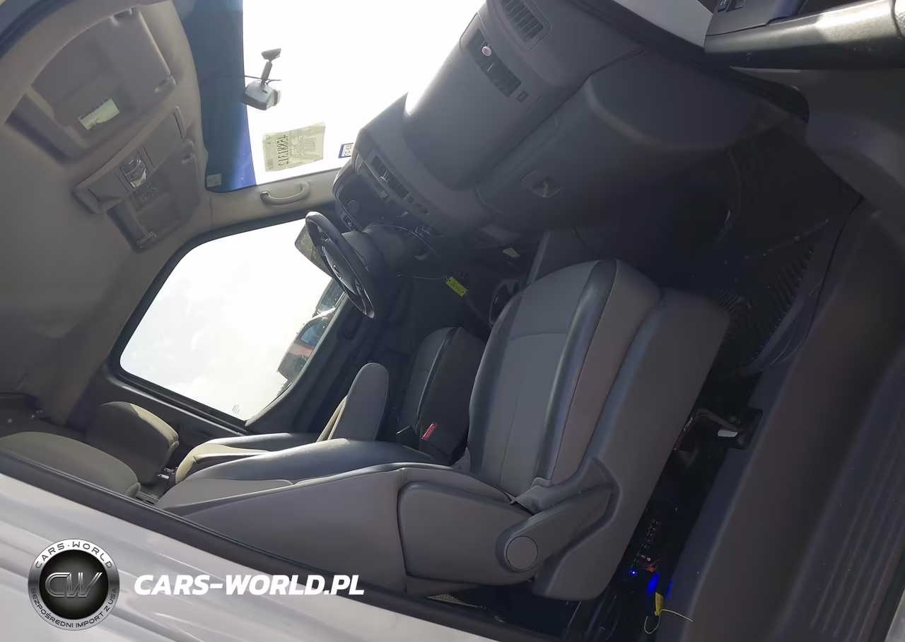 2017 Nissan Nv Cargo Nv1500 Sv V6 VIN:1N6BF0KMXHN803272 - 5