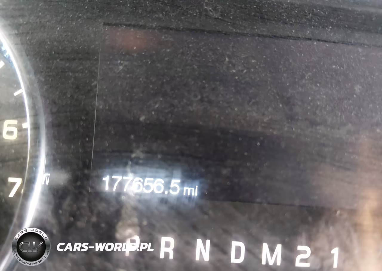 2014 Ford F-150 Xlt VIN:1FTFW1ET3EKF54405 - 7