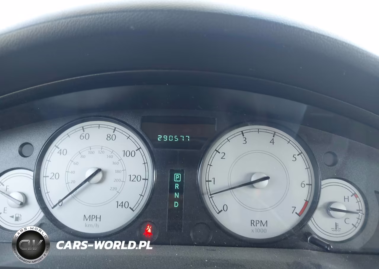 2007 Chrysler 300 Touring VIN:2C3LK53G17H679106 - 15