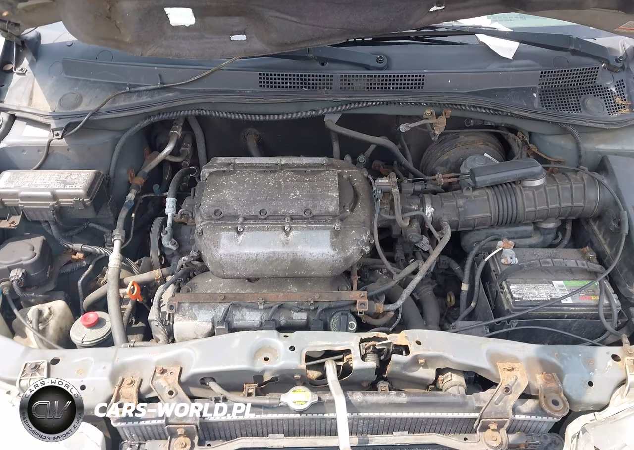 2002 Honda Odyssey Ex VIN:2HKRL18612H543926 - 10