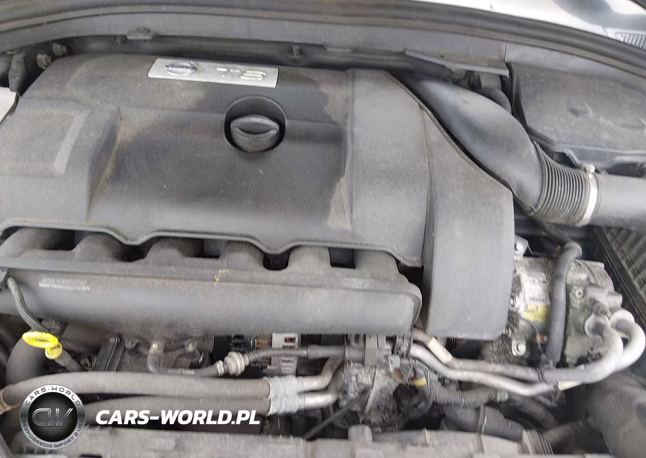2013 Volvo Xc60 T6 VIN:YV4902DZ2D2368828 - 10