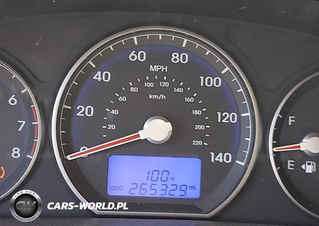 2010 Hyundai Santa Fe Gls VIN:5NMSG3AB2AH384368 - 15