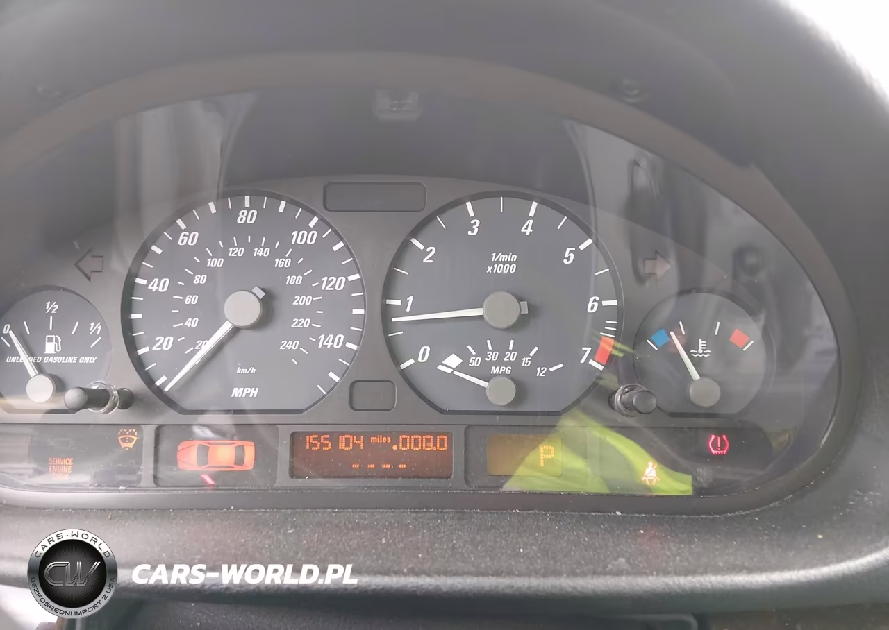 2005 BMW 325Ci VIN:WBABW33445PL38567 - 7