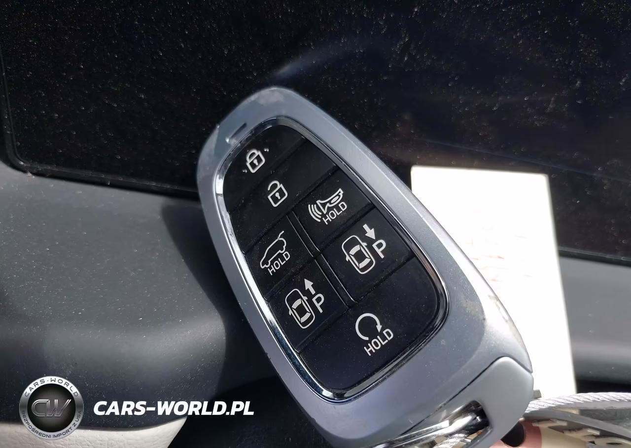 2024 Hyundai Tucson Limited VIN:5NMJECDEXRH382998 - 11