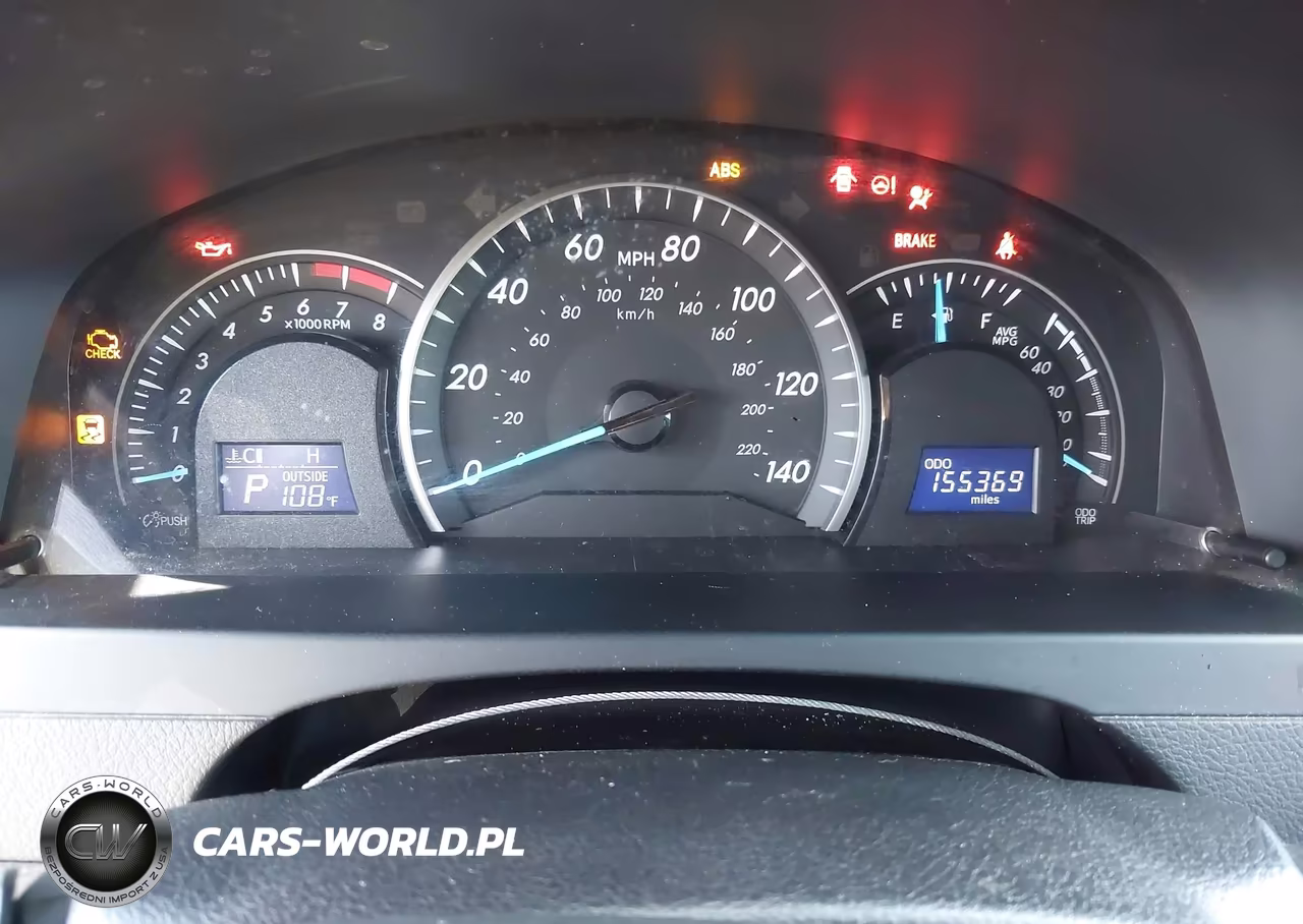 2015 Toyota Camry Le VIN:4T1BF1FK0FU956730 - 7
