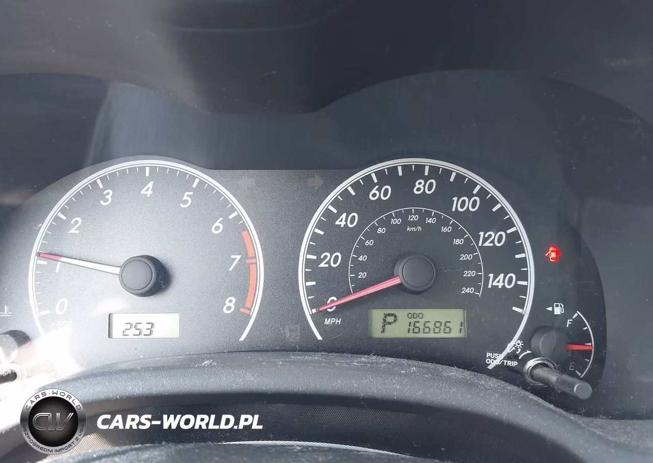 2009 Toyota Corolla S VIN:1NXBU40E89Z025567 - 7
