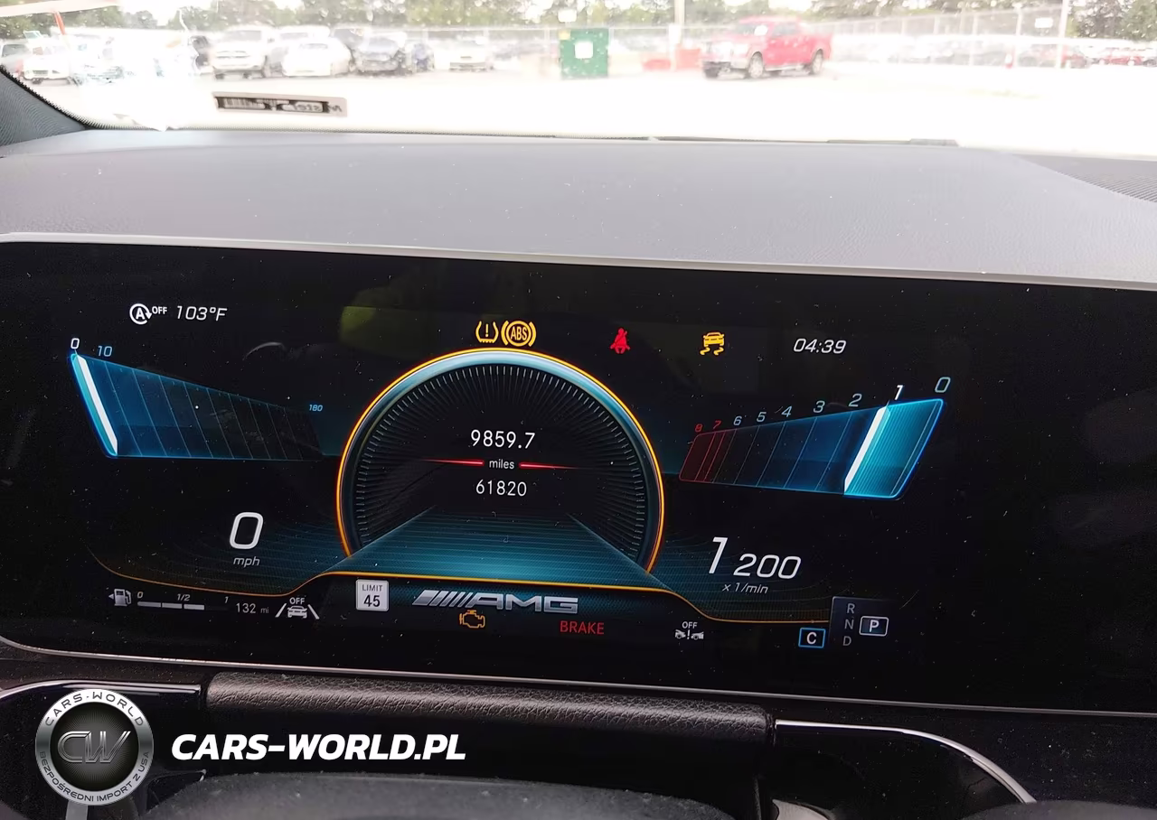 2021 Mercedes-Benz Amg Gla 35 4Matic VIN:W1N4N5BB5MJ238580 - 15