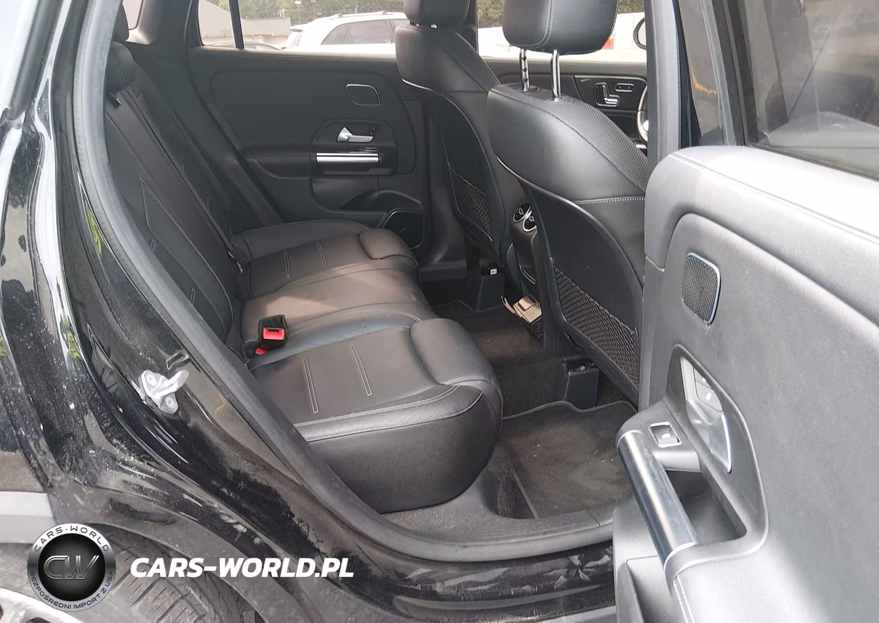 2021 Mercedes-Benz Amg Gla 35 4Matic VIN:W1N4N5BB5MJ238580 - 8