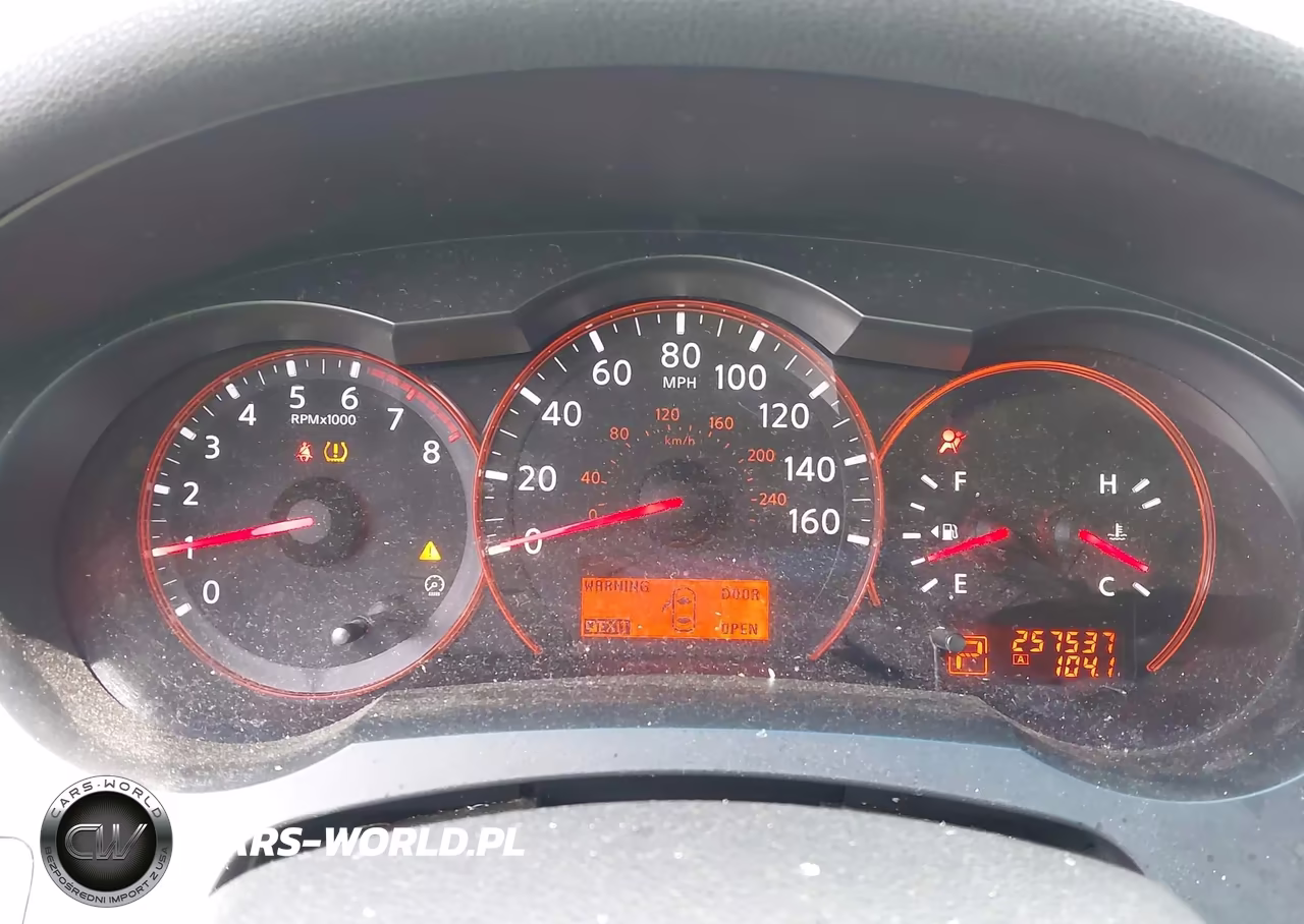 2008 Nissan Altima 2.5 S VIN:1N4AL21E18N505681 - 7