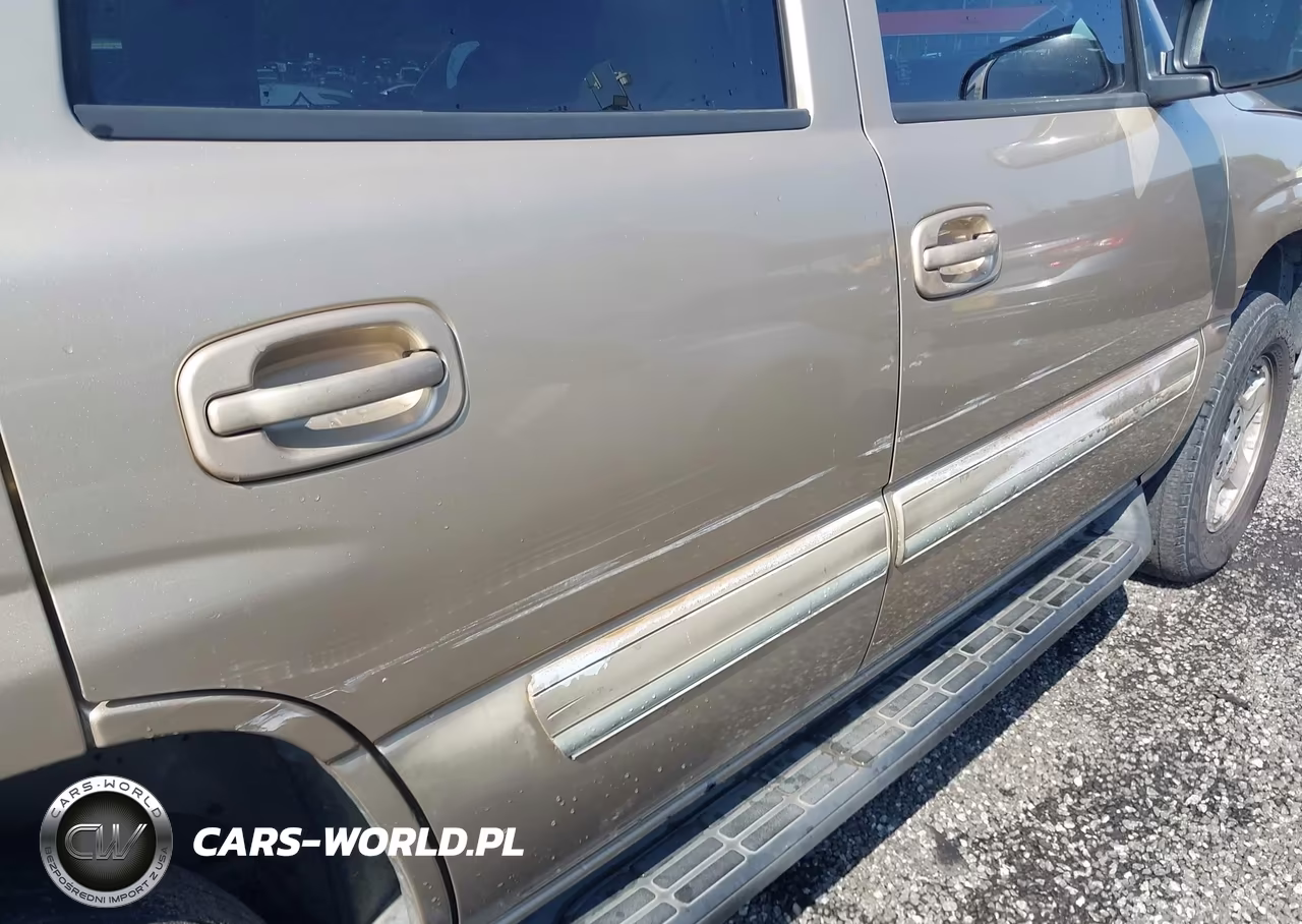 2006 Chevrolet Tahoe Lt VIN:1GNEC13Z86R104812 - 12
