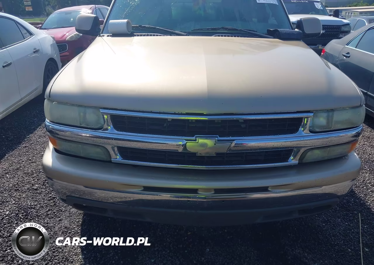 2006 Chevrolet Tahoe Lt VIN:1GNEC13Z86R104812 - 13