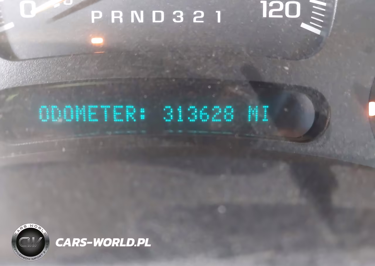 2006 Chevrolet Tahoe Lt VIN:1GNEC13Z86R104812 - 7