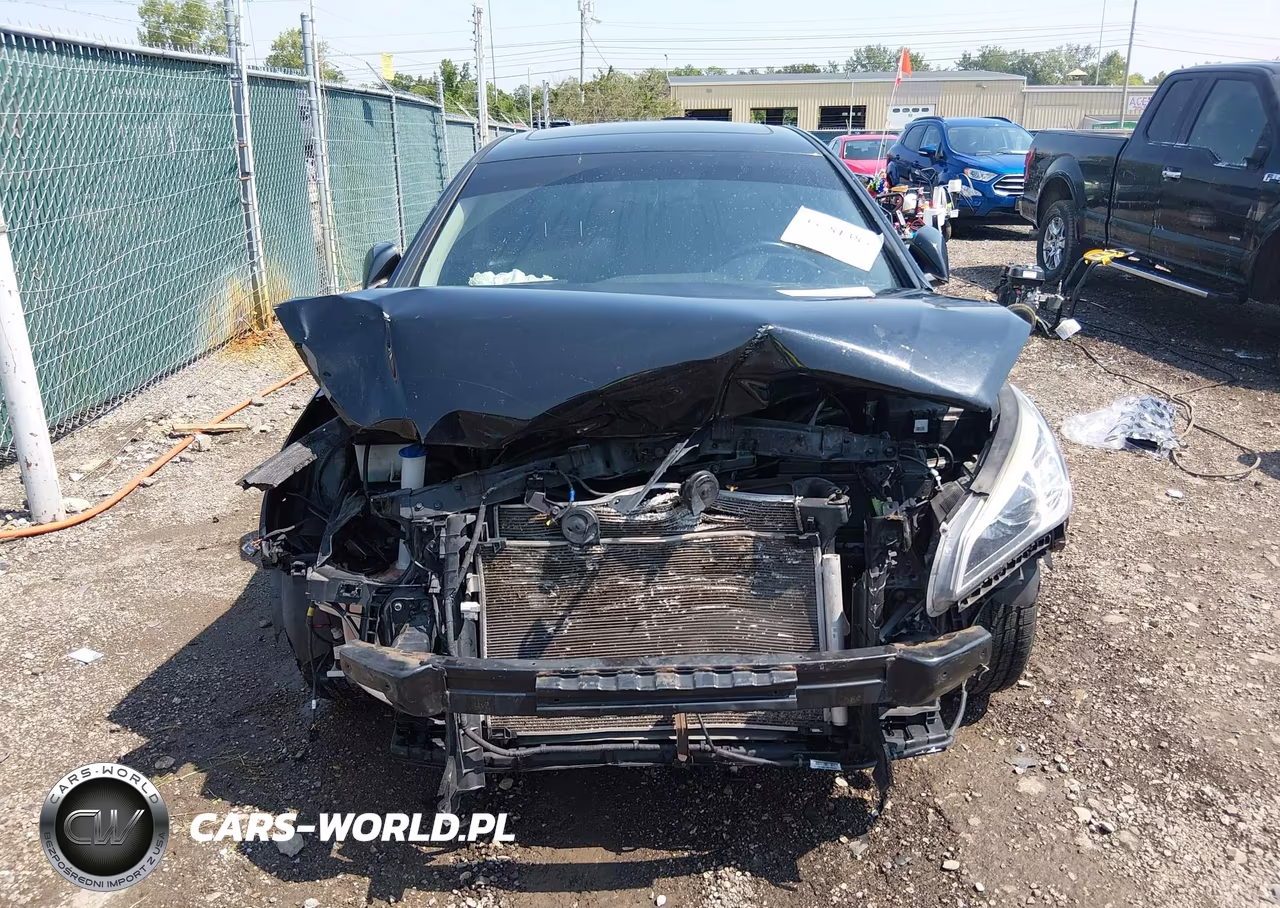 2017 Hyundai Sonata Sport VIN:5NPE34AF1HH528992 - 6